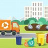 Договор на вывоз мусора – залог чистоты
