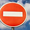 В Уфе на двух участках по улице Комсомольской ограничения движения автотранспорта будут продлены