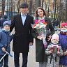 Быть мамой – непросто, но это огромное счастье!
