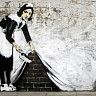 Являются ли граффити произведениями искусства?