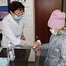 Профилактика коронавируса – в приоритете у спортивных учреждений Октябрьского района