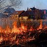 Пожарная безопасность в летний период