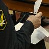 Об ограничении в специальном праве