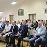 В Администрации Октябрьского района состоялось рабочее совещание по вопросу повышения тарифов на жилищно-коммунальные услуги в 2014 году
