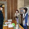 Пожарная безопасность избирательных участков