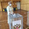 Елена Родина проголосовала за семейные ценности – депутат присоединилась к общероссийскому голосованию