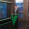 Информационный вечер на телеканале «Вся Уфа» был посвящен юбилею Кировского района