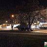 В Уфе продолжат ночную дезинфекцию основных магистралей города