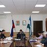 Состоялись совещания, посвященные подготовке к проведению VI Всемирной Фольклориады