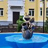 О реализации мероприятий в Орджоникидзевском районе в рамках проведения Года эстетики