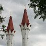 24 мая – выходной день в связи с празднованием Ураза-байрам