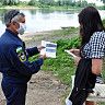 В Уфе с начала летнего периода проведено свыше 400 профилактических рейдов