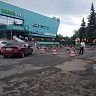 В Октябрьском районе открылась точка велопроката