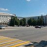 Советскую площадь в Уфе ожидает капитальная реконструкция