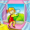 Открытое окно – опасность для ребенка!