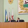 Ульфат Мустафин провел совещание по итогам работы промышленных предприятий и субъектов предпринимательства Уфы за 2019 год