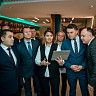 Делегация Уфы посетила обновленные объекты Кировского и Московского районов Казани