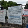 На городских кладбищах завершаются работы по подготовке к проведению Дня поминовения и почитания