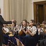 Оркестр русских народных инструментов «Калинка» стал лауреатом Всероссийского конкурса