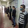 В Дёмском районе Уфы работает призывная комиссия