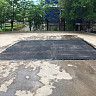 Работы по восстановлению нарушенного благоустройства находятся на контроле городских служб