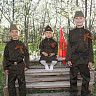 Воспитанники Уфимской детской школы искусств стали победителями интернет-фестиваля военной патриотической песни и художественного слова «Память»
