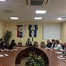 В Администрации Кировского района Уфы состоялась деловая встреча предпринимателей