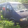 Выявляются брошенные и разукомплектованные автомобили