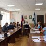 В Советском районе обсудили актуальные вопросы по борьбе с коронавирусной инфекцией