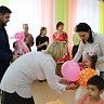 В Демском районе наградили победительницу конкурса, посвященного 100 летию дошкольного образования