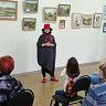 Приглашаем на выставку картин!