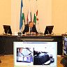 В Администрации Уфы состоялось оперативное совещание