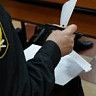 Алгоритм действий при совпадении персональных данных граждан в исполнительном производстве