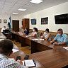 В Советском районе Уфе продолжается подготовка объектов ЖКХ к отопительному периоду