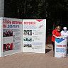 В Демском районе волонтеры начали информировать граждан о поправках в Конституцию