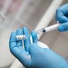 Жителей Демского района Уфы приглашают на вакцинацию от гриппа