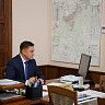 В Администрации Уфы состоялось оперативное совещание