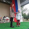 «Символ Родины моей»»: дёмцы отметили День флага России