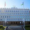 О дополнительных мерах по повышению устойчивости экономики Республики Башкортостан с учетом внешних факторов, в том числе связанных с распространением новой коронавирусной инфекции