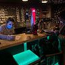 Продолжаются ночные рейды по проверке работы общественного питания