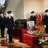 В Уфе состоялась церемония прощания с Ульфатом Мустафиным