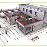 В Советском районе Уфы продолжается сплошная инвентаризация