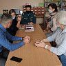 Пожарные извещатели необходимы одиноким пожилым гражданам