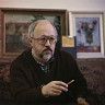 Выставочный зал "Ижад" приглашает на выставку "Владислав Меос (1940-2020). Живопись"