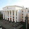 Студенческие отряды Башгосуниверситета отправились на целину