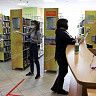 Музеи и библиотеки Уфы открыты для посещения