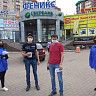 В Кировском районе Уфы стартовала акция «#ЗдоровыйКировский»