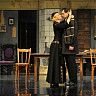 Октябрьцев ждет «Поздняя любовь» Русского драматического театра