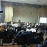 Школьникам Ленинского района Уфы рассказали об истории создания полиции