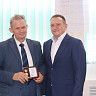 За весомый вклад в развитие электроники